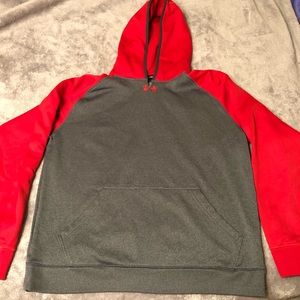 Under Armour sweatshirt